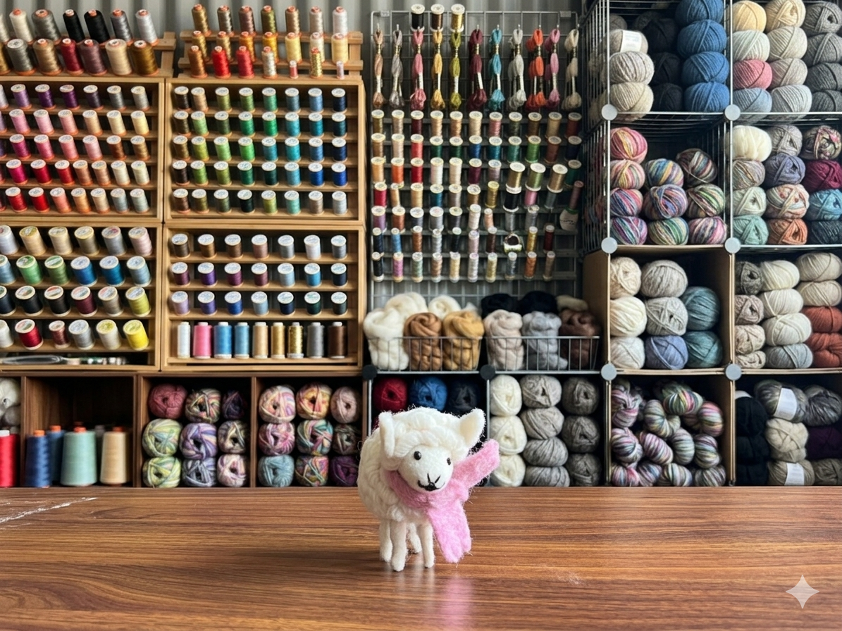 Artisan collection